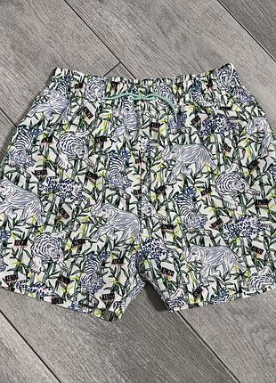 Kenzo дитячі шорти для дівчинки 11-12р 8