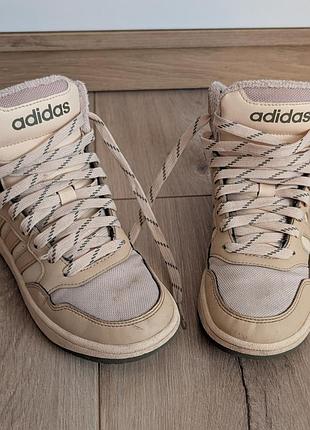 Кросівки для хлопчика adidas