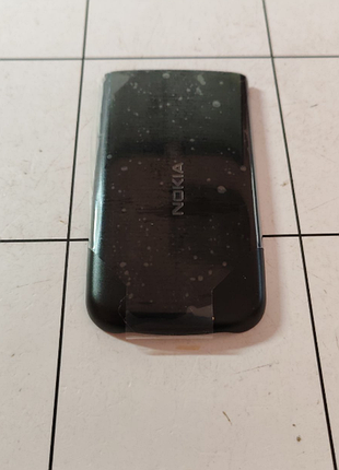 Задняя крышка батареи для nokia 6700, чернний, high quality