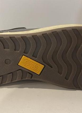 Camel active кросівки 6
