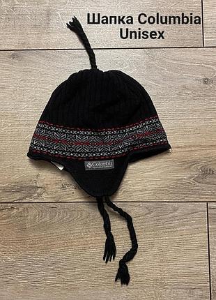 Шапка columbia unisex