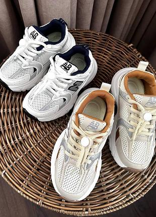 Дитячі кросівки 3