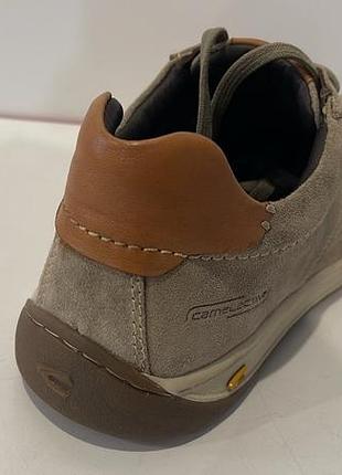 Camel active кросівки 2