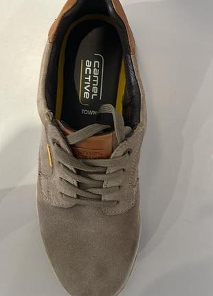 Camel active кросівки 6