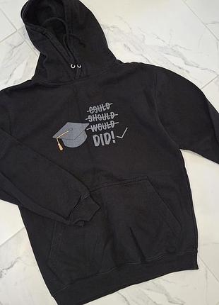 Батник худи