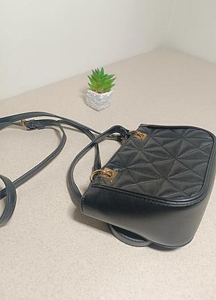 Сумка крос боді 3