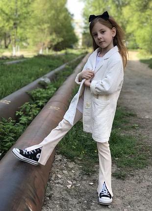 Лосины клеш штаны zara 2