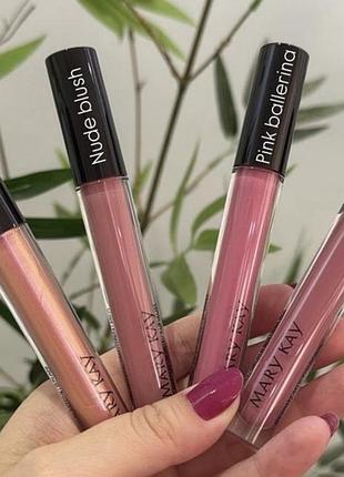 Блиск 💄mary kay