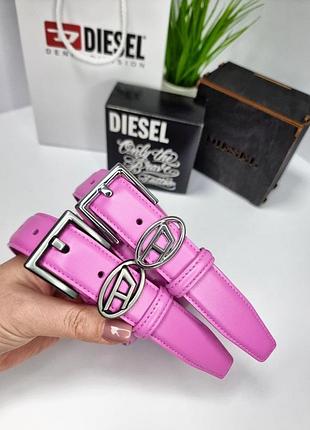 Ремень женский