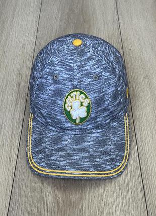 Кепка new era nba celtics