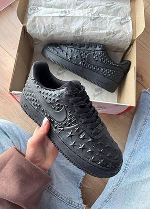 Кроссовки nike lunar force 1 independence day black арт 0344