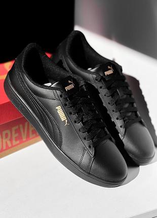 Кросівки puma smash 3.0 `39098710`