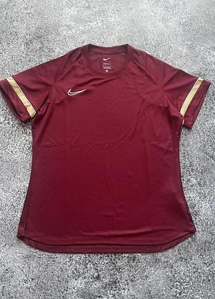 Спортивна футболка nike  розмір xl