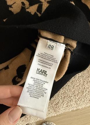 Гольф karl lagerfeld 3