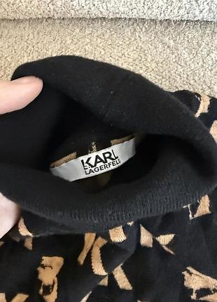 Гольф karl lagerfeld 2