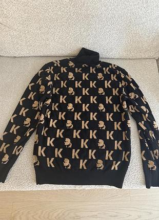 Гольф karl lagerfeld 4