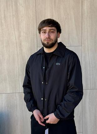 Овершот lacoste двостороння