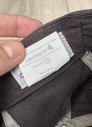 Кепка carhartt 7