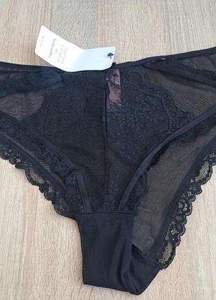 Трусики hunkemoller 3xl