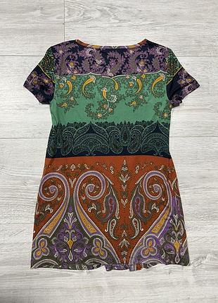 Блуза etro 2