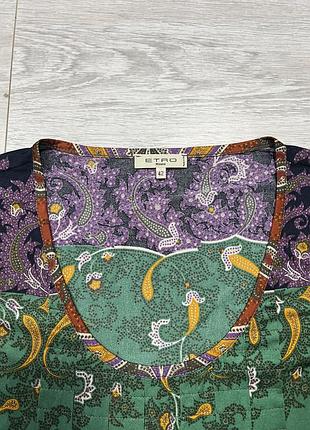 Блуза etro 3