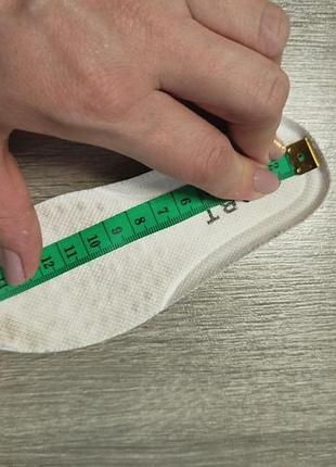 Кроссовки для девочки 5