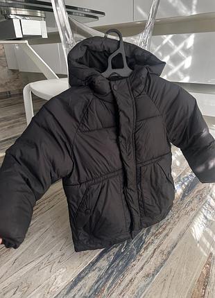 Демісезонна куртка zara