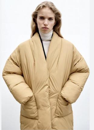 Zara куртка