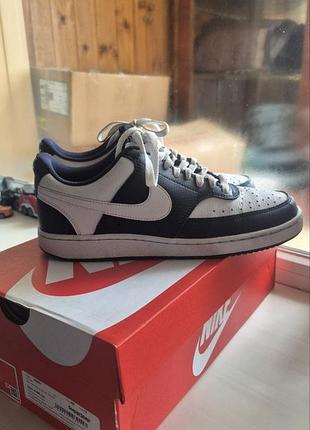 Кроссовки nike 2