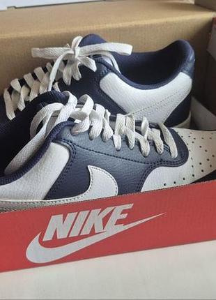 Кроссовки nike 3