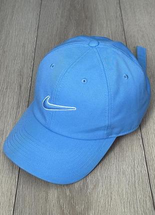 Кепка бейсболка nike nsw