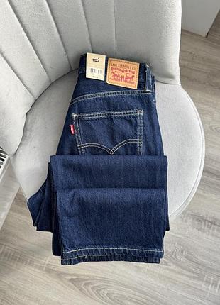 Джинси levis low pro
