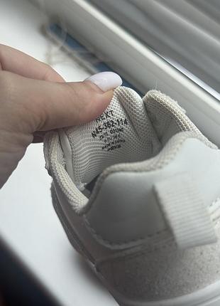 Кроссовки next 5