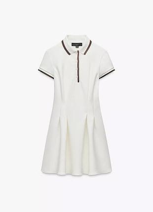 Платье zara