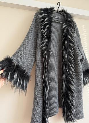 Кардиган 🧶 3