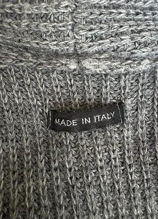 Кардиган 🧶 6