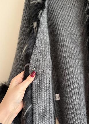 Кардиган 🧶 5