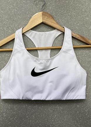 Топ nike dri-fit (спортивный топ найк, топик)