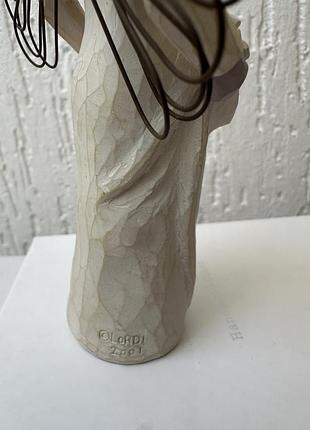 Ангел весни willow tree 3