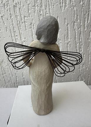 Ангел весни willow tree 2