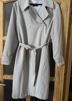Тренч жіночий новий