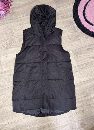 Жилетка reserved