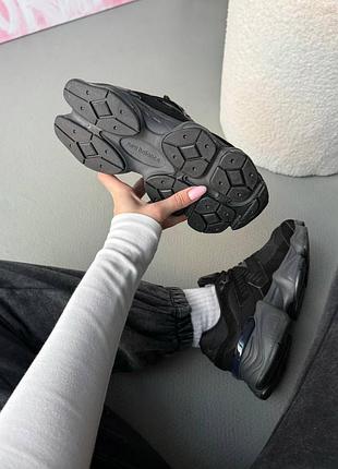 New balance 9060 black 4