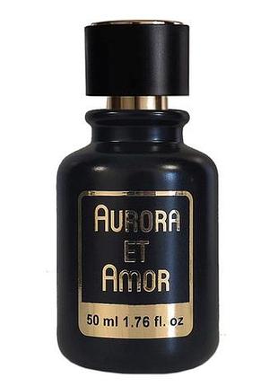 Духи с феромонами для женщин aurora et amor black, 50 ml sexual fantasy