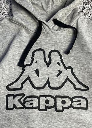 Худі kappa 2