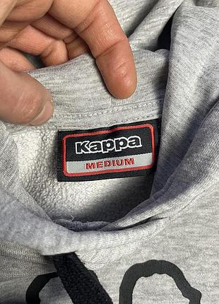 Худі kappa 5