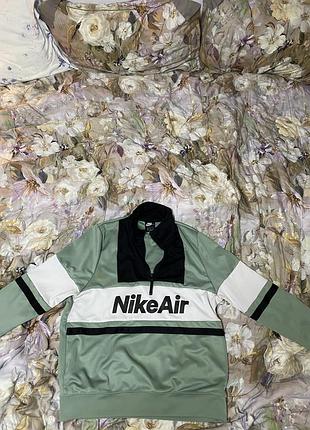 Кофта nike air