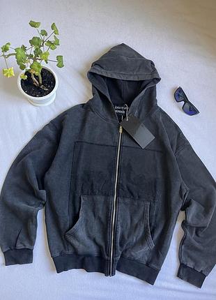 Zip hoodie erd enfants riches deprimes opium y2k