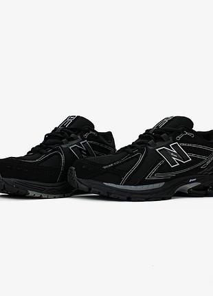 New balance 1906 "black m1906rch"
