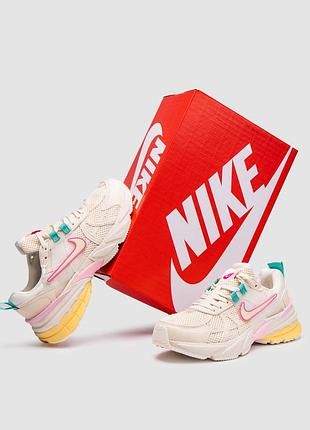 Кроссовки найк nike v2k runtekk
